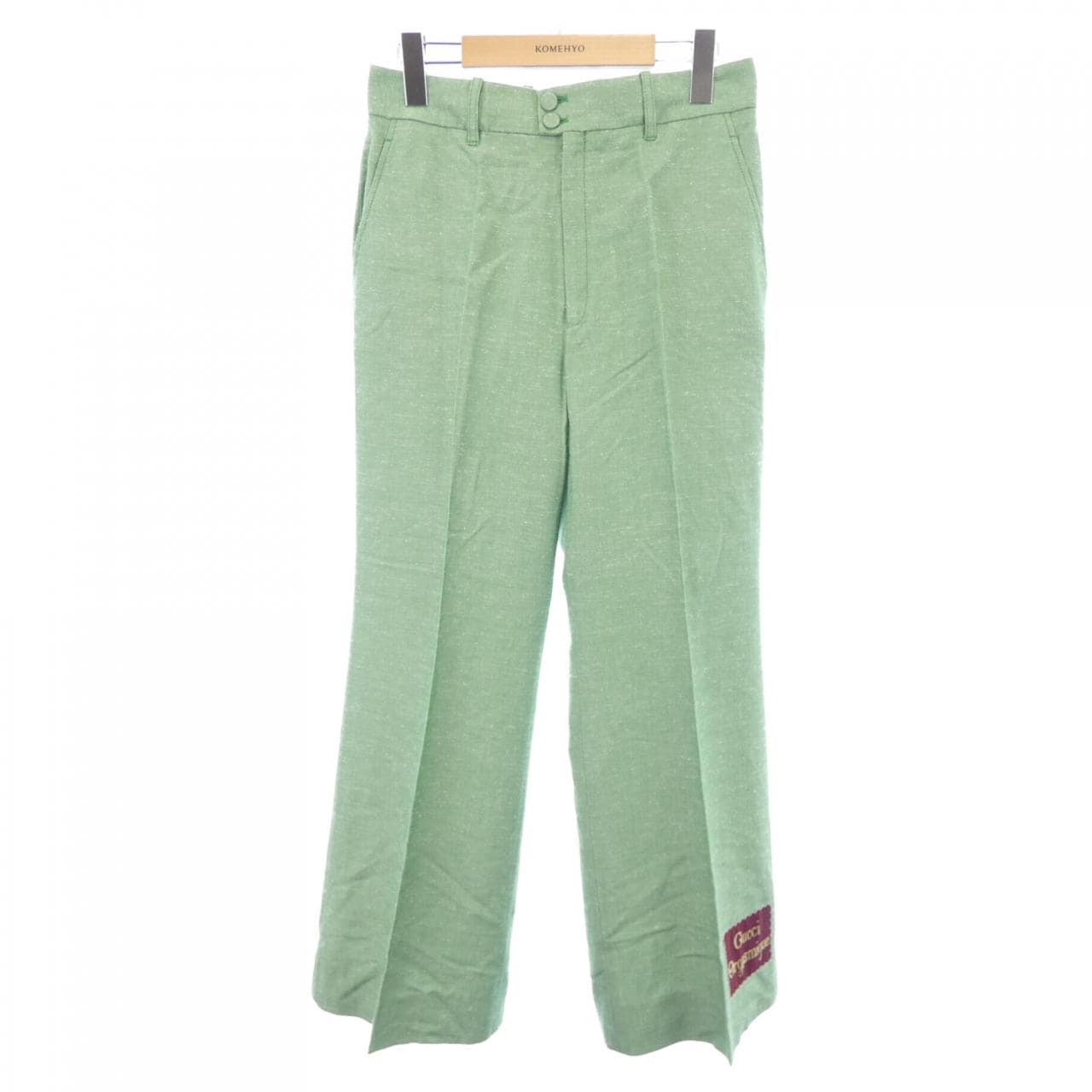 グッチ GUCCI パンツ