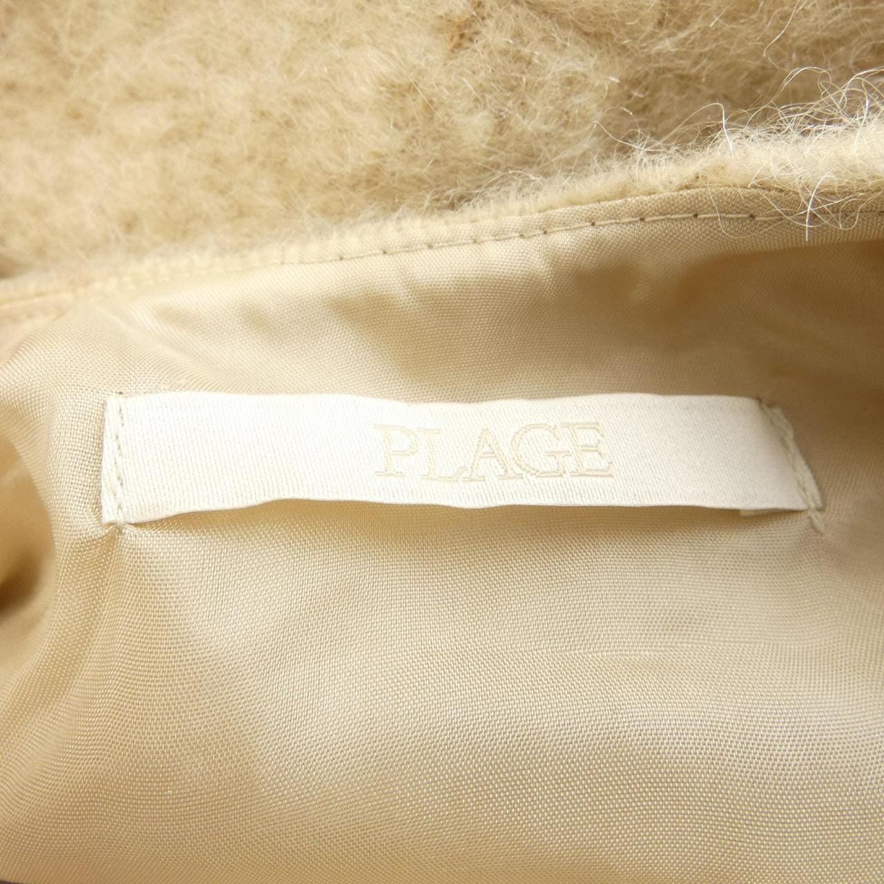 プラージュ Plage トップス