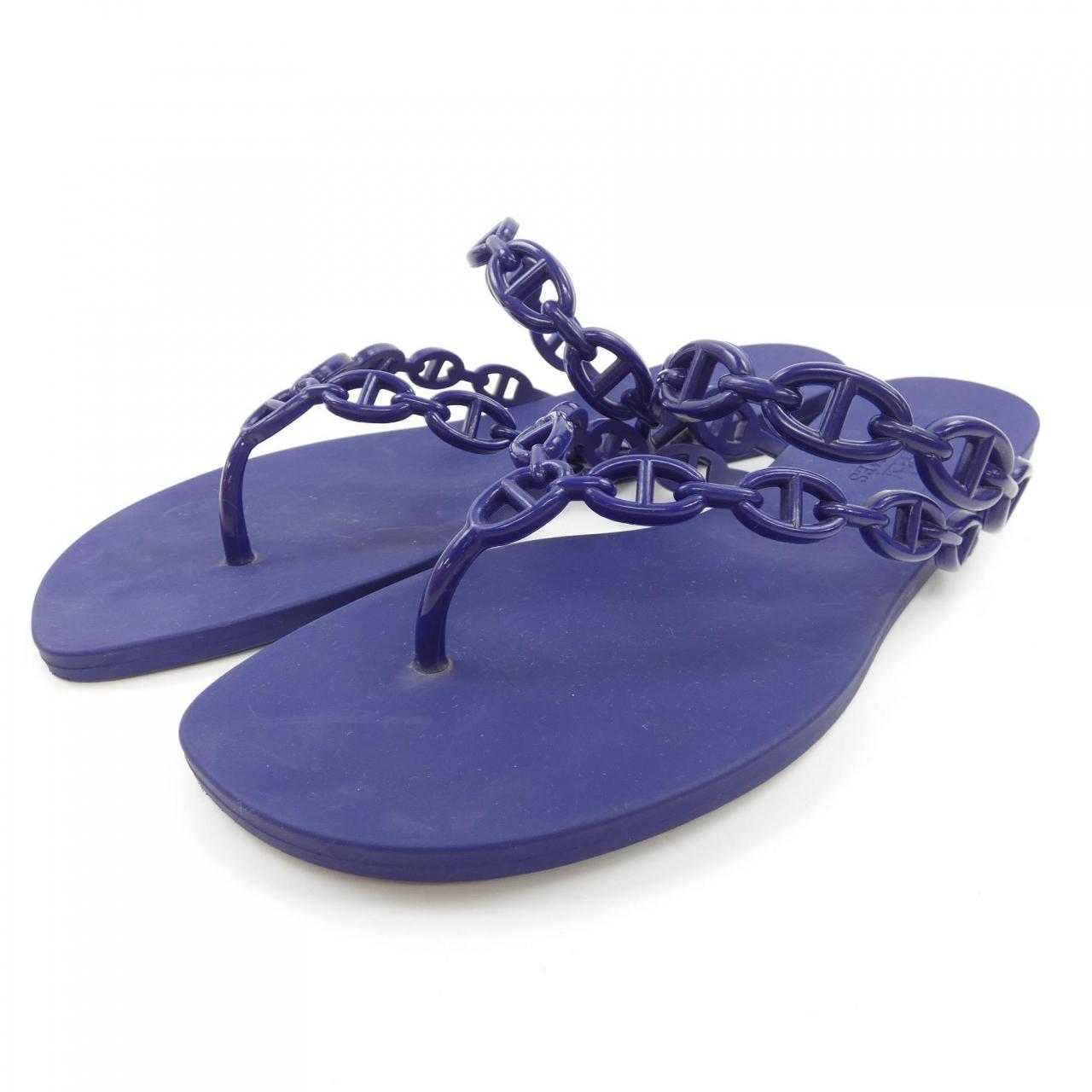 HERMES HERMES Sandals