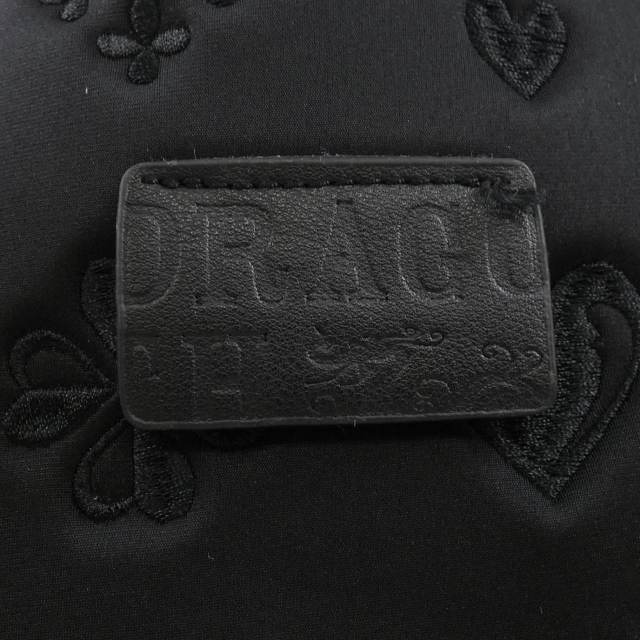 DANCE WITH DRAGON BAG