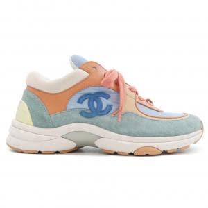 シャネル CHANEL スニーカー