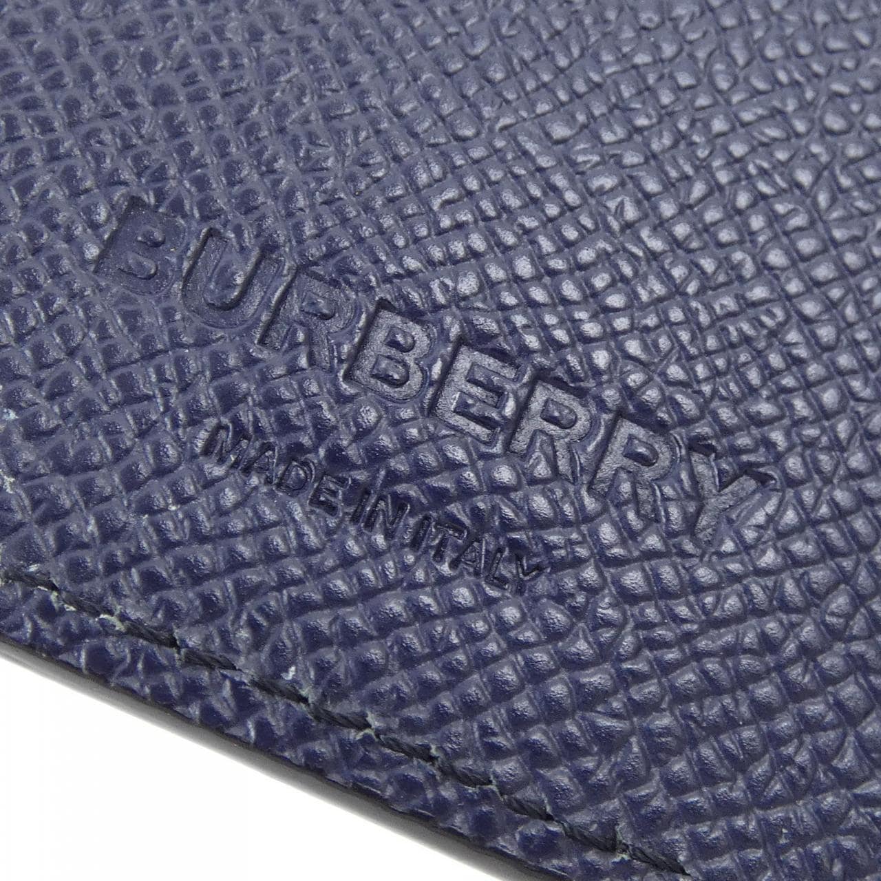 バーバリー BURBERRY WALLET