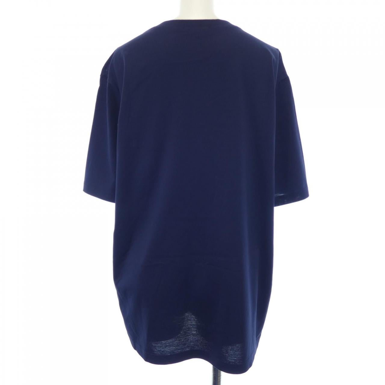 エルメス HERMES EX-LIBRIS Tシャツ