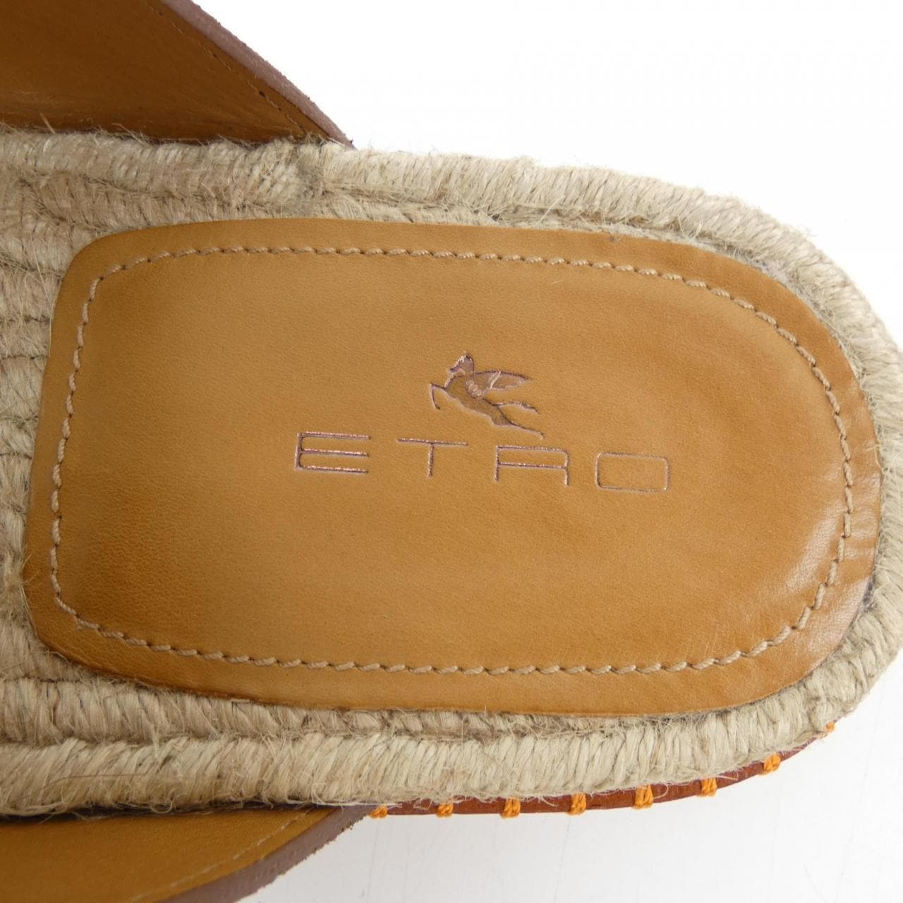 エトロ ETRO サンダル