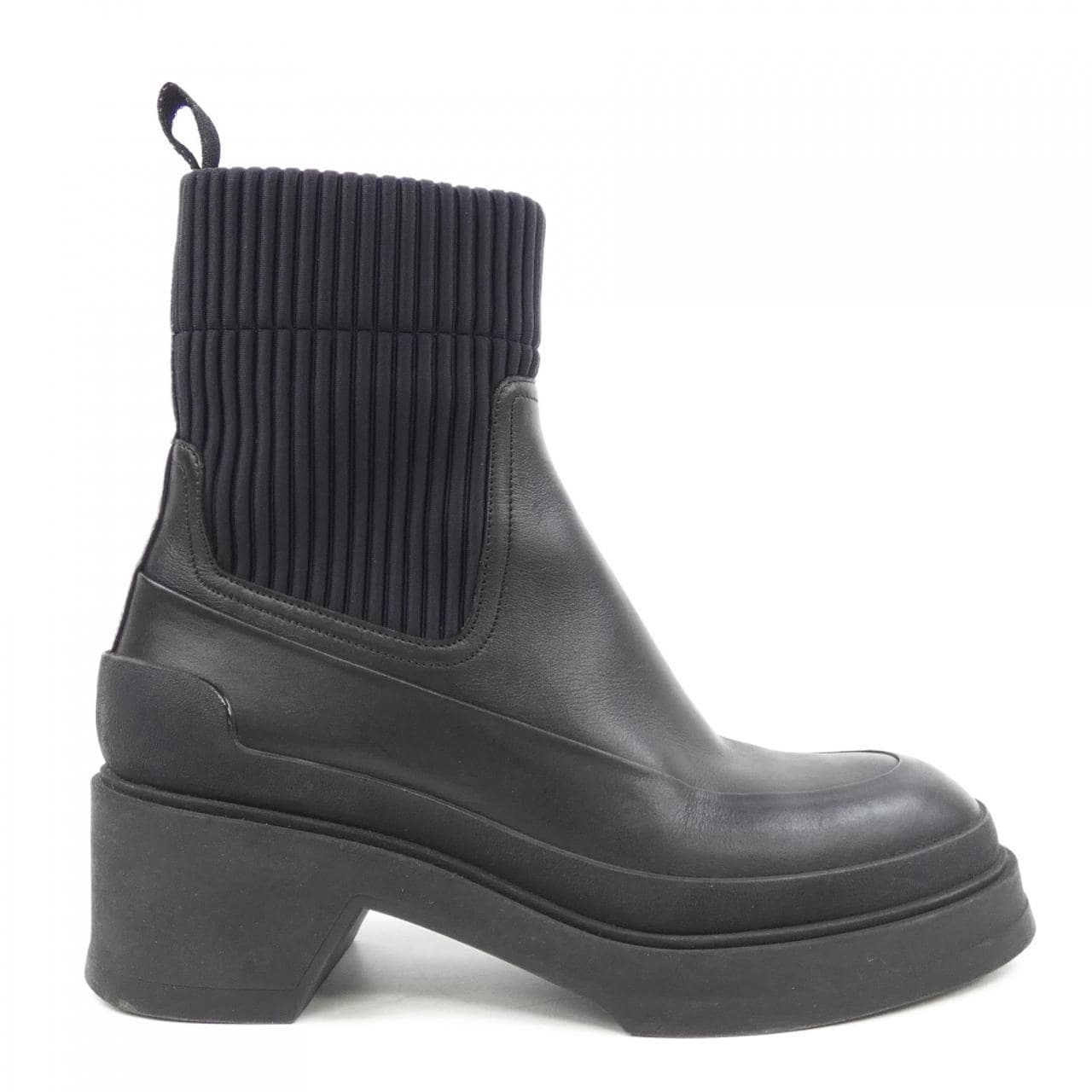 エルメス HERMES 192095Z ブーツ