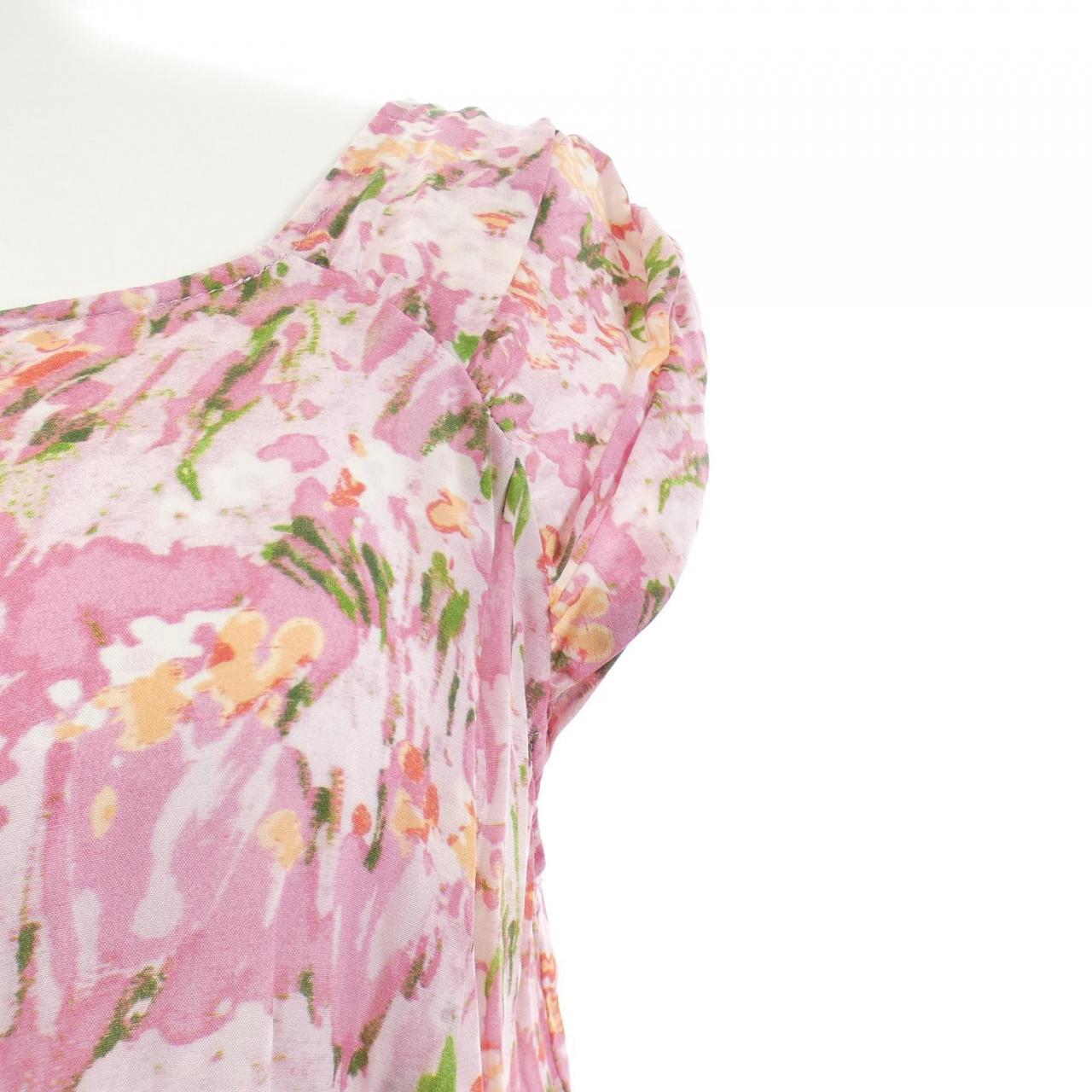 トッカ TOCCA ワンピース