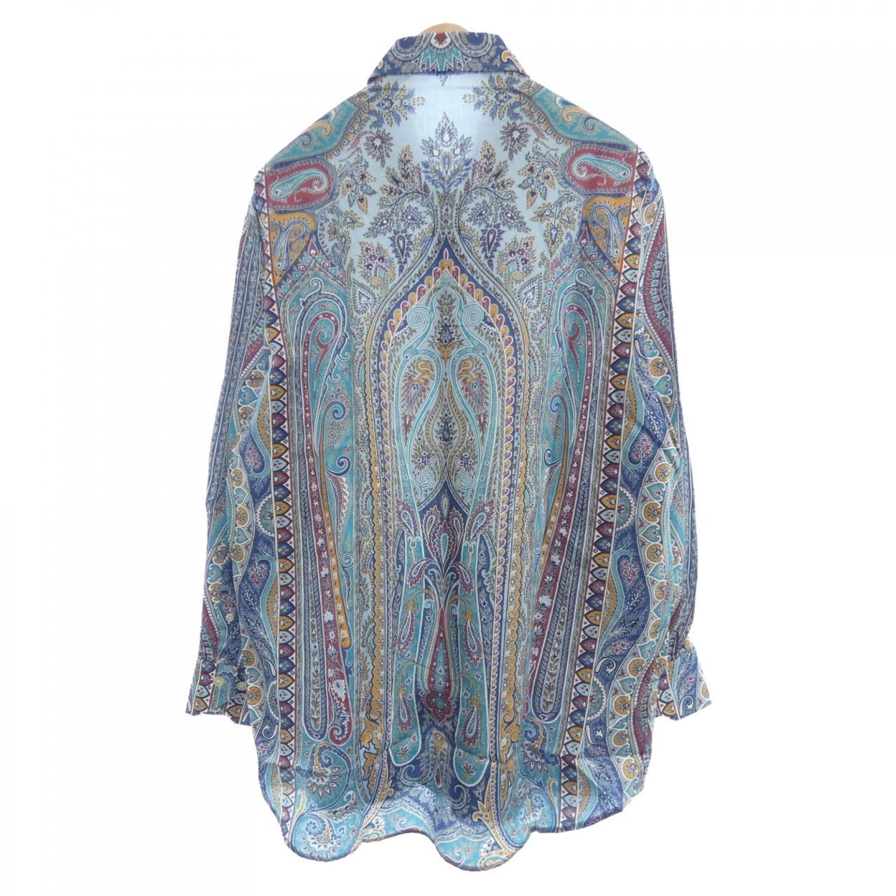 エトロ ETRO シャツ