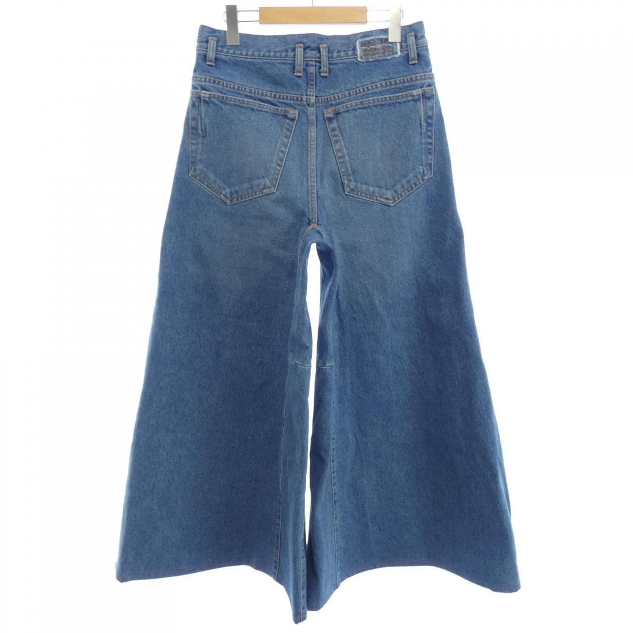 SHINYA KOZUKA 2401SK40 ジーンズ