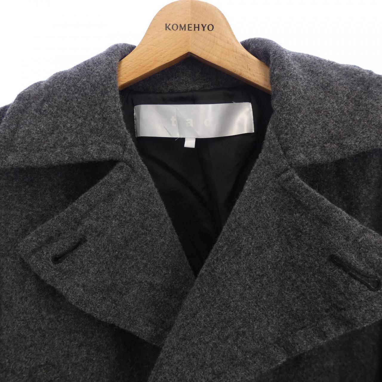 タオコムデギャルソン tao COMME des GARCONS TN-C006 コート