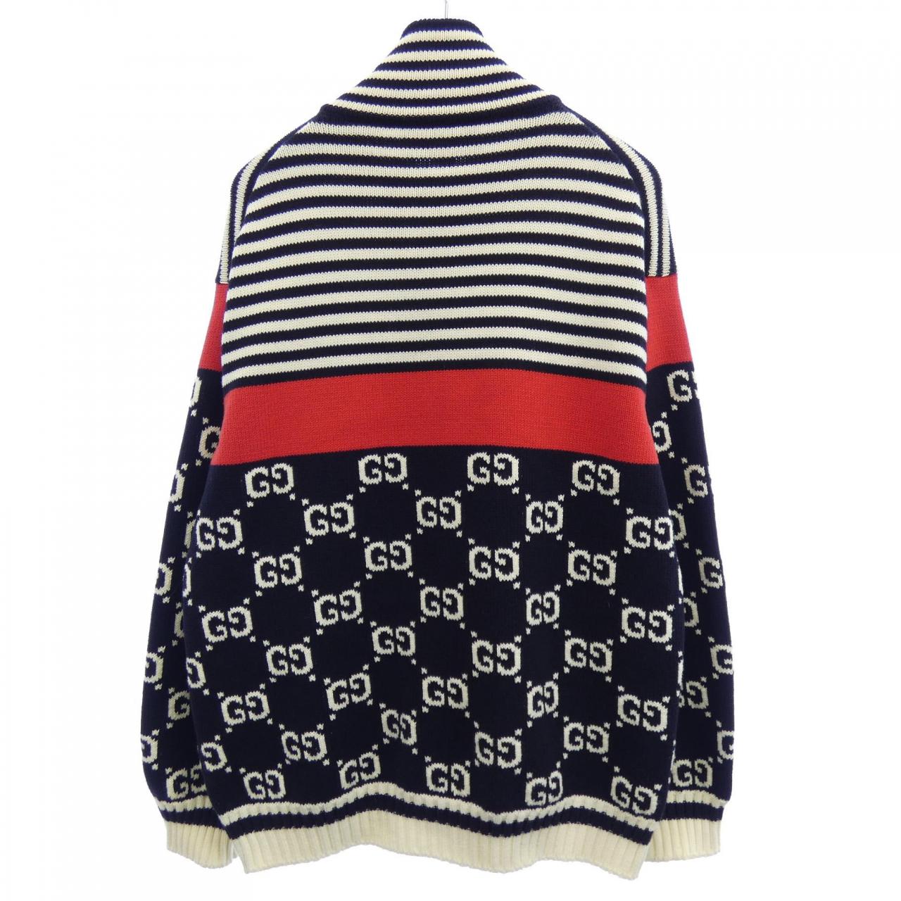 グッチ GUCCI GGパターン 545701-XKABP ブルゾン