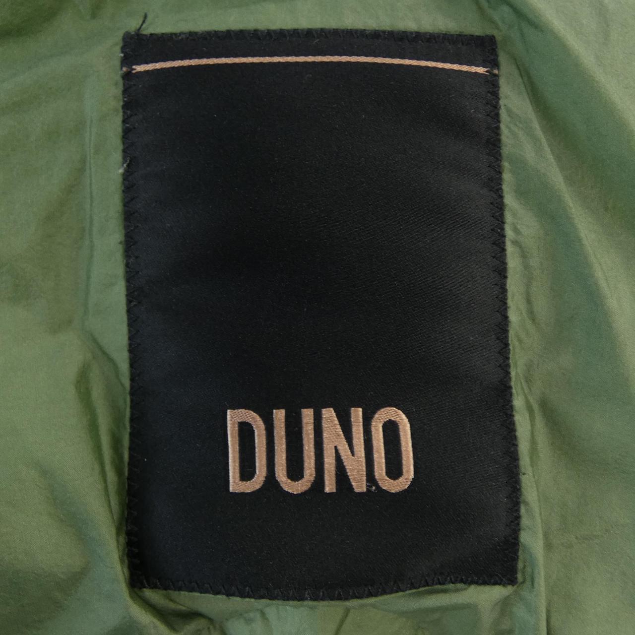 デュノ DUNO ダウンジャケット