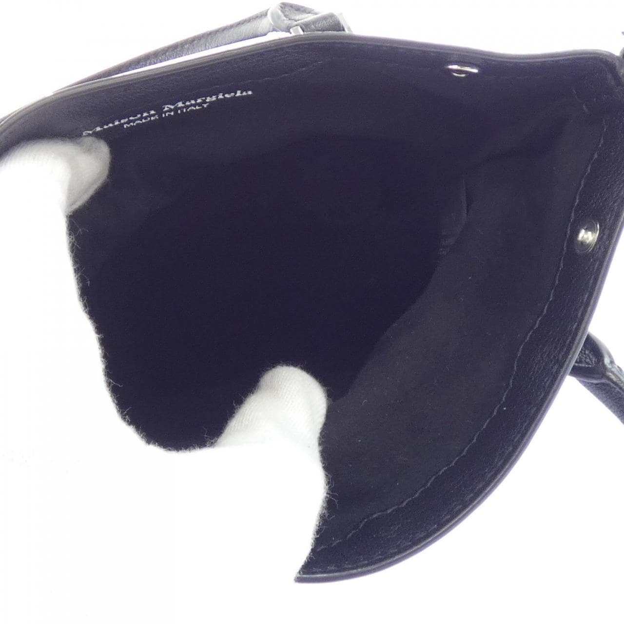 メゾンマルジェラ Maison Margiela 5AC SB1WG0036 BAG