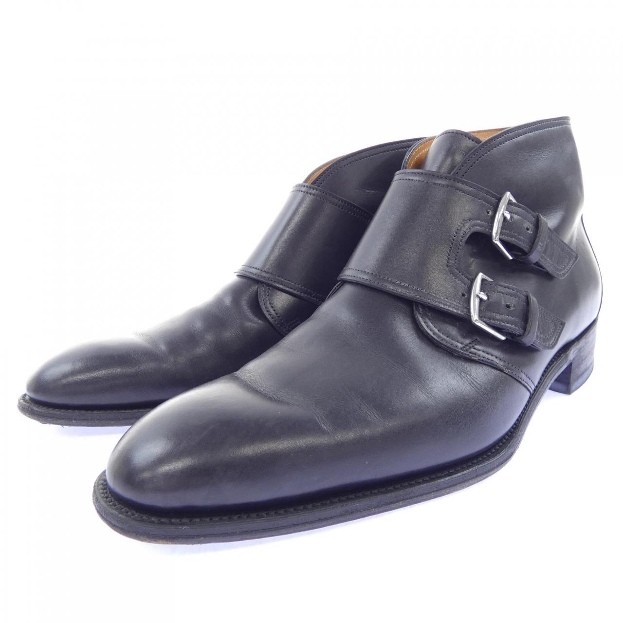 エルメス HERMES LOUIS ブーツ