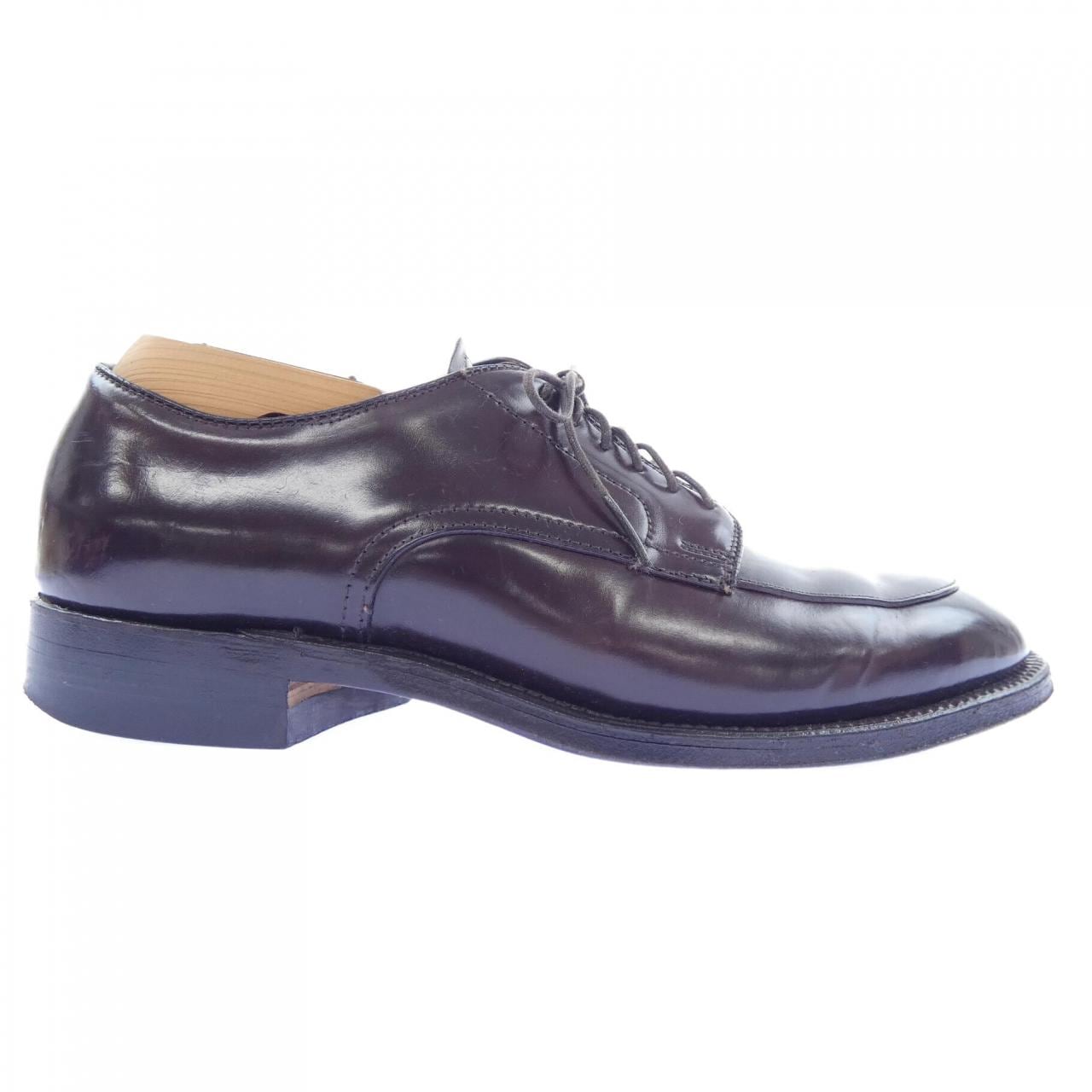 オールデン ALDEN 54321 シューズ