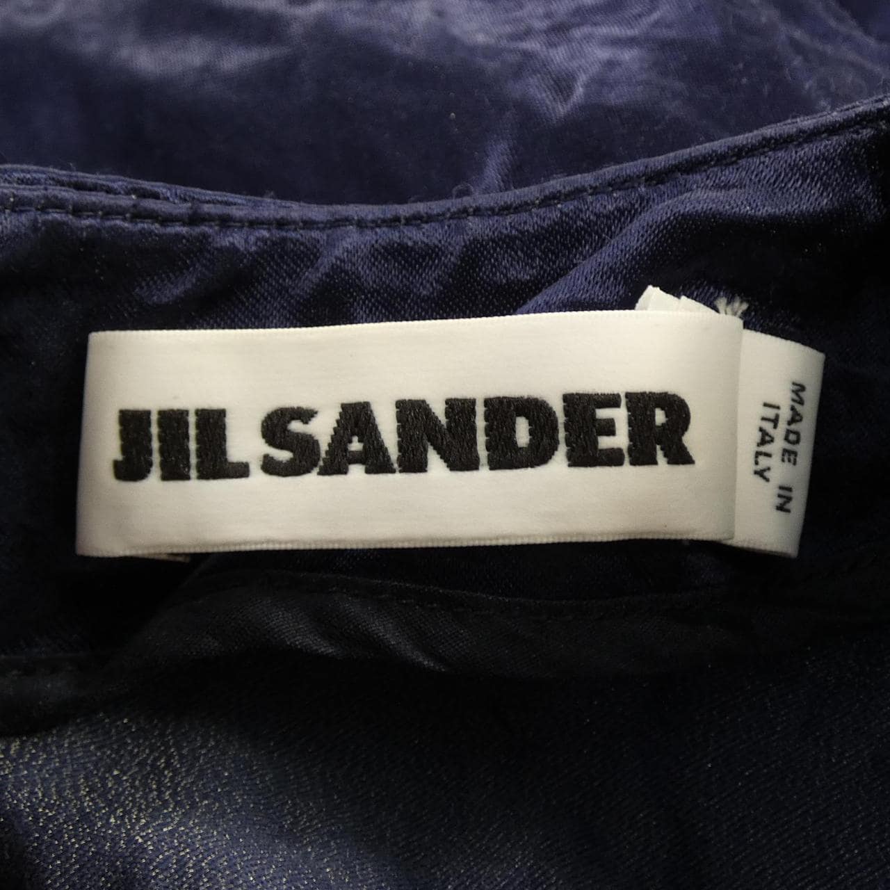 ジルサンダー JIL SANDER ワンピース