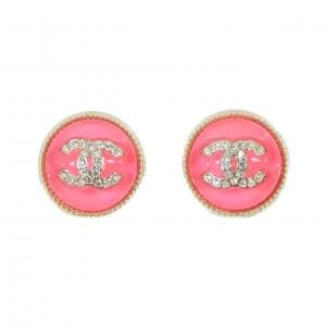 シャネル AB7775 ピアス
