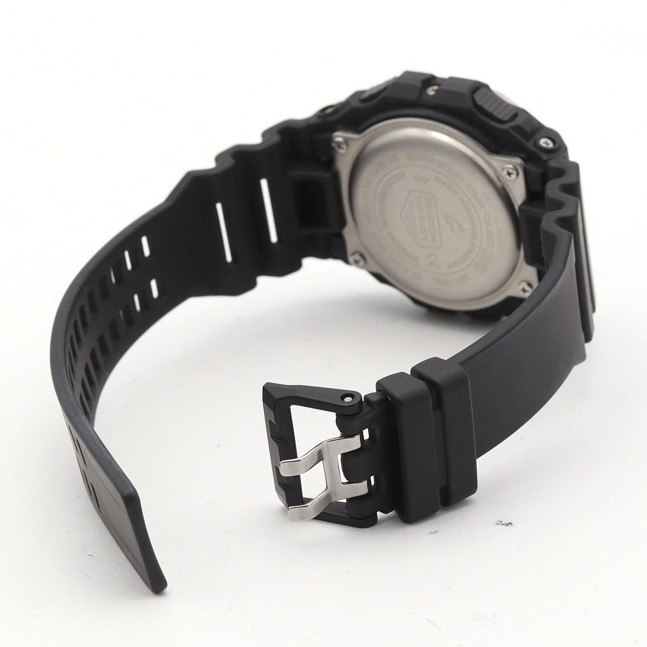 カシオ G-SHOCK GBX-100-1JF その他 クォーツ