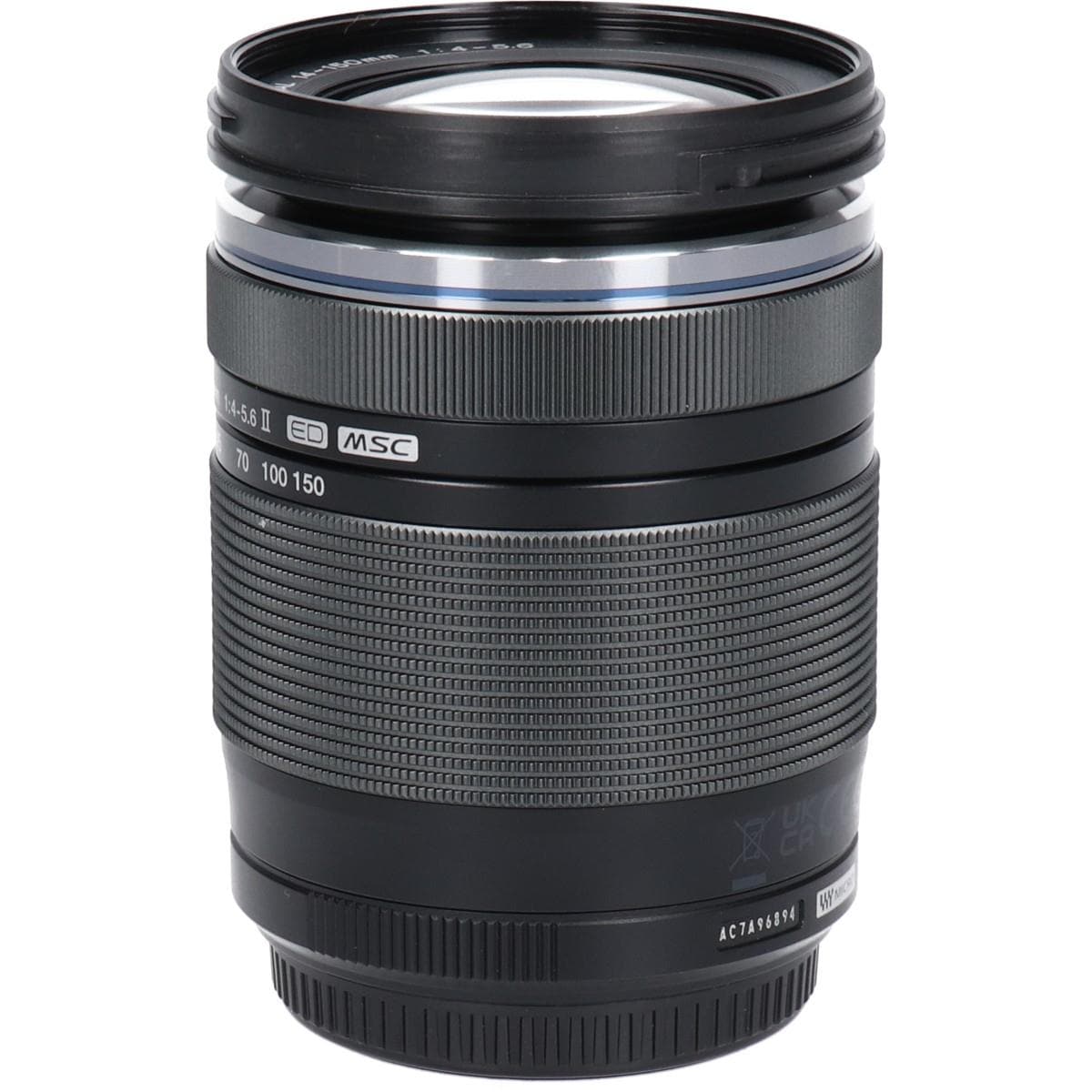 Ｍ．ＺＤ　ＥＤ１４－１５０ｍｍ　Ｆ４－５．６ＩＩ