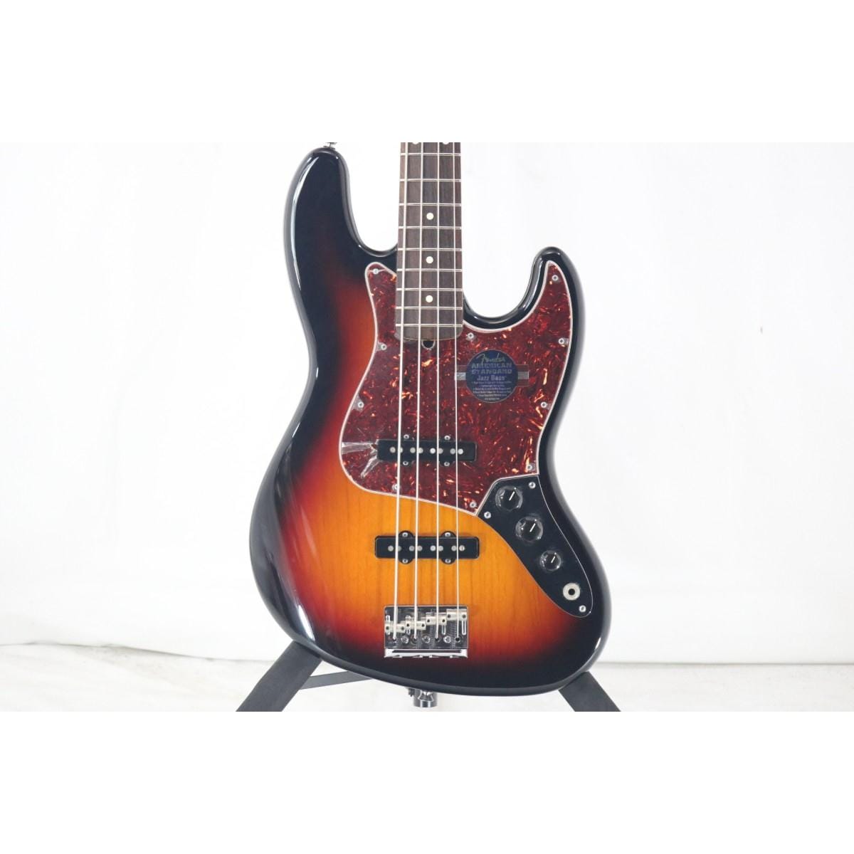 ＦＥＮＤＥＲ　　ＡＭＥＲＩＣＡＮ　ＳＴＡＮＤＡＲＤ　ＪＢ