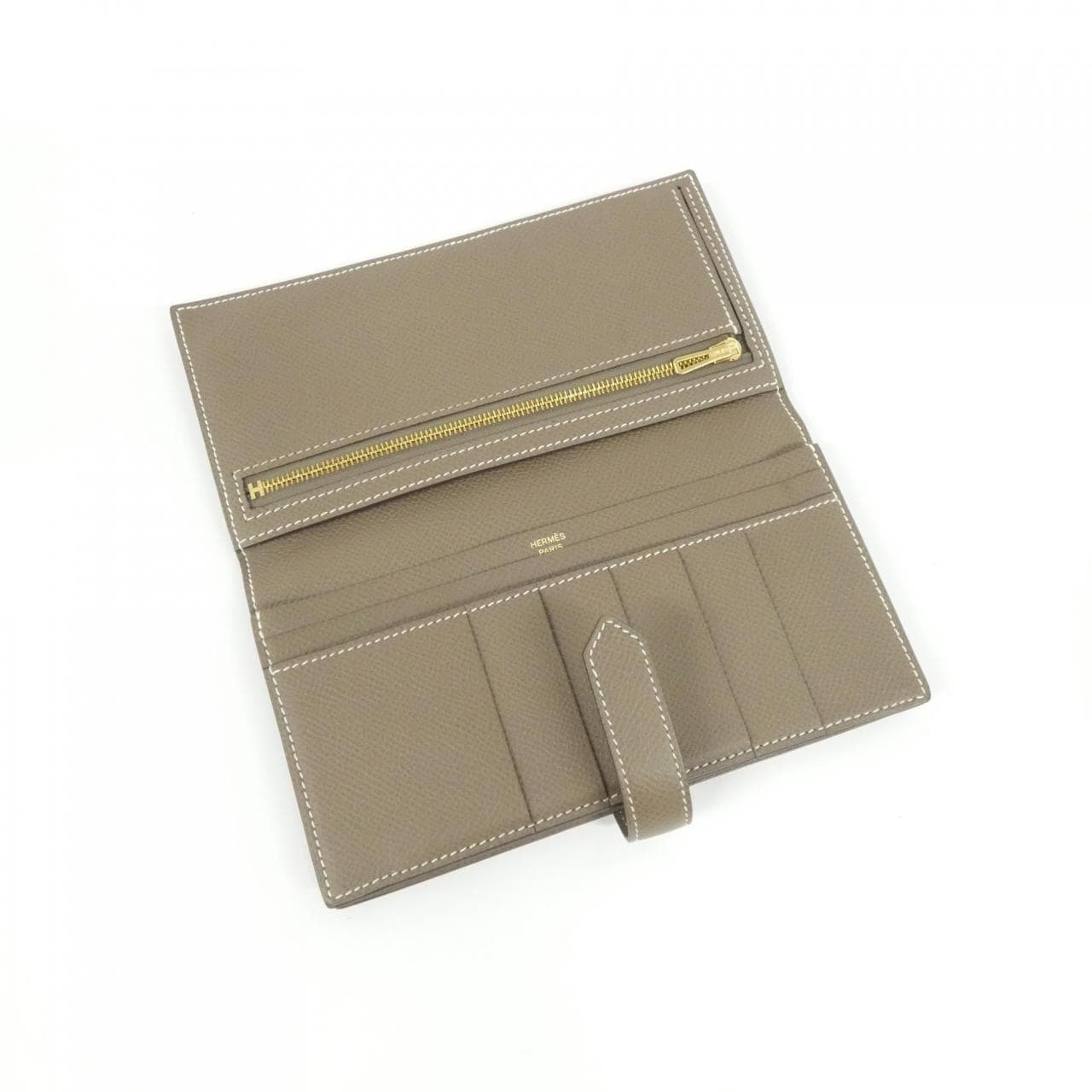 エルメス ベアン スフレ 039785CC 財布