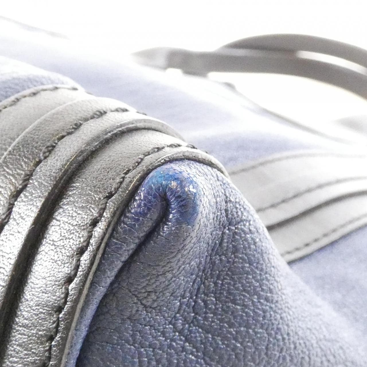 クロエ アリソン バッグ