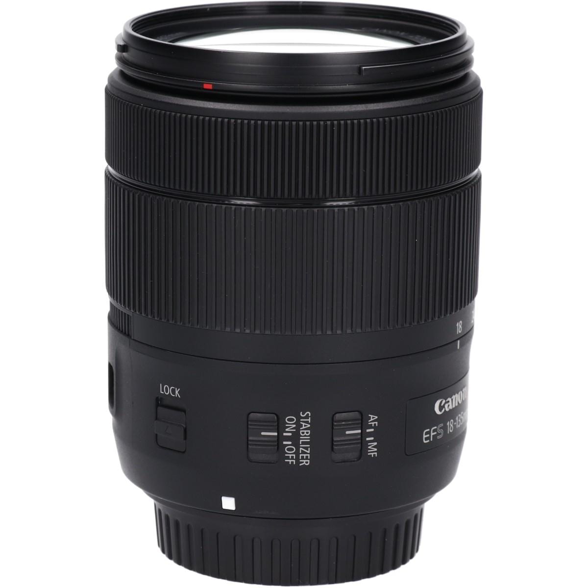 ＥＦ－Ｓ１８－１３５ｍｍ　Ｆ３．５－５．６ＩＳ　ＵＳＭ