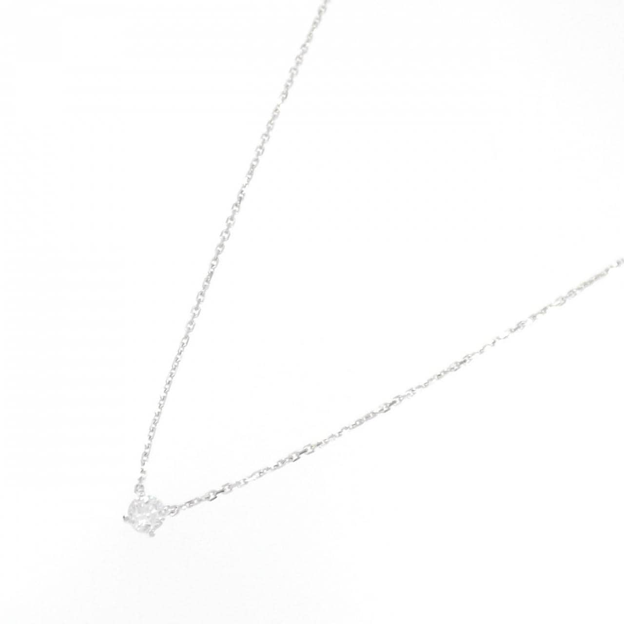 Cartier 1895 项链