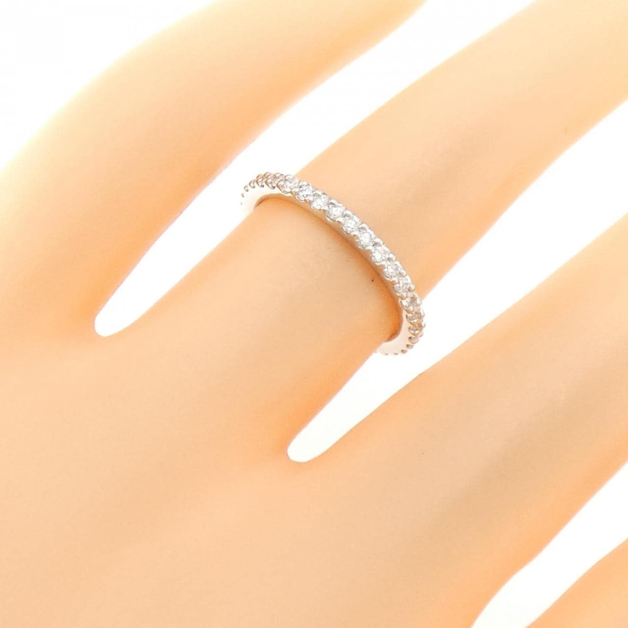 STAR JEWELRY鑽石戒指 0.50 克拉