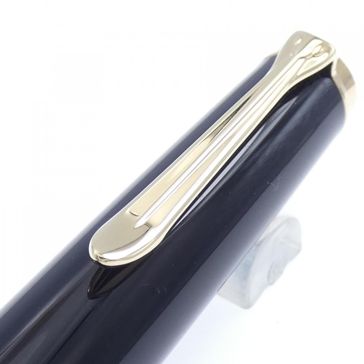 ペリカン スーベレーンM600緑縞 万年筆