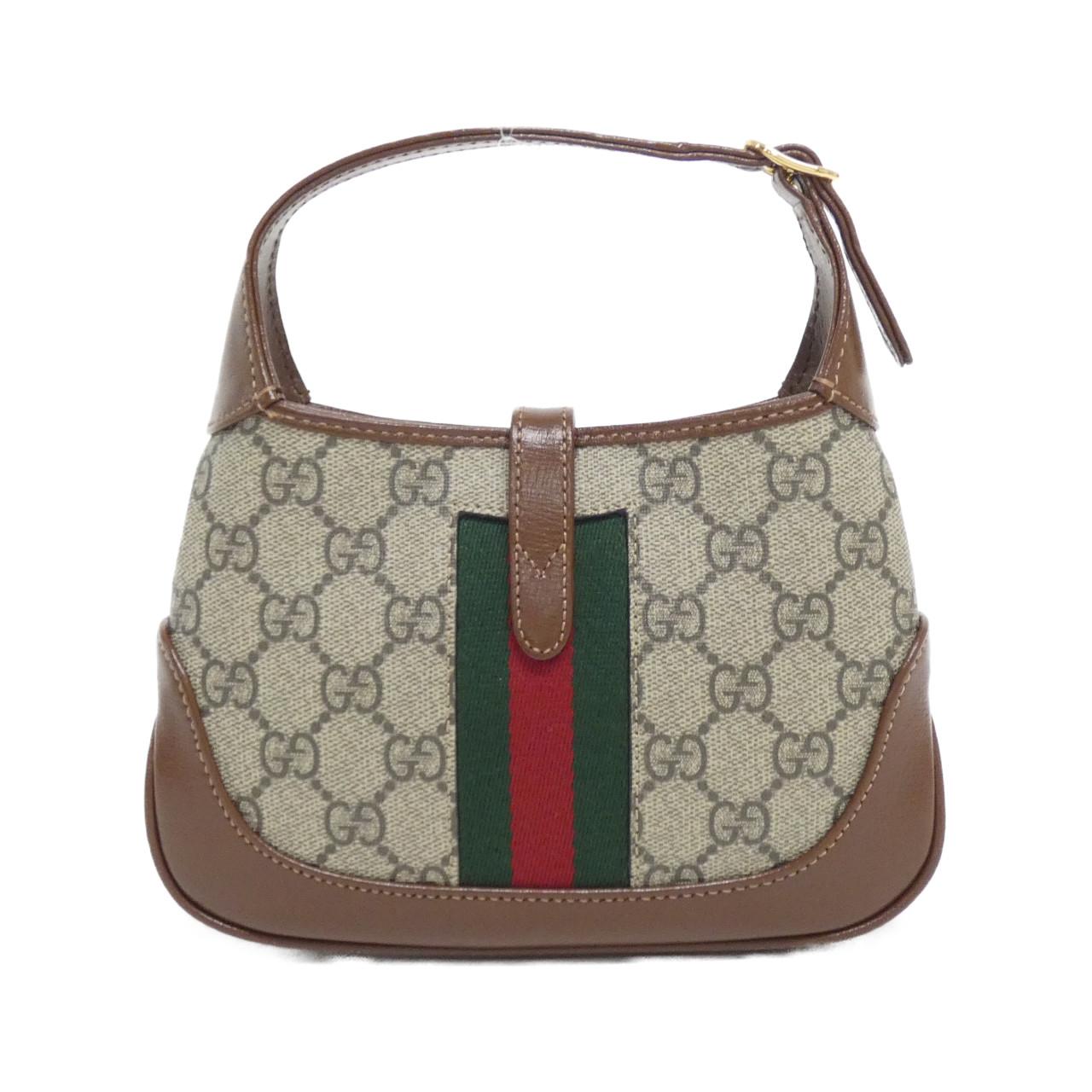 グッチ JACKIE 1961 637092 HUHHG バッグ