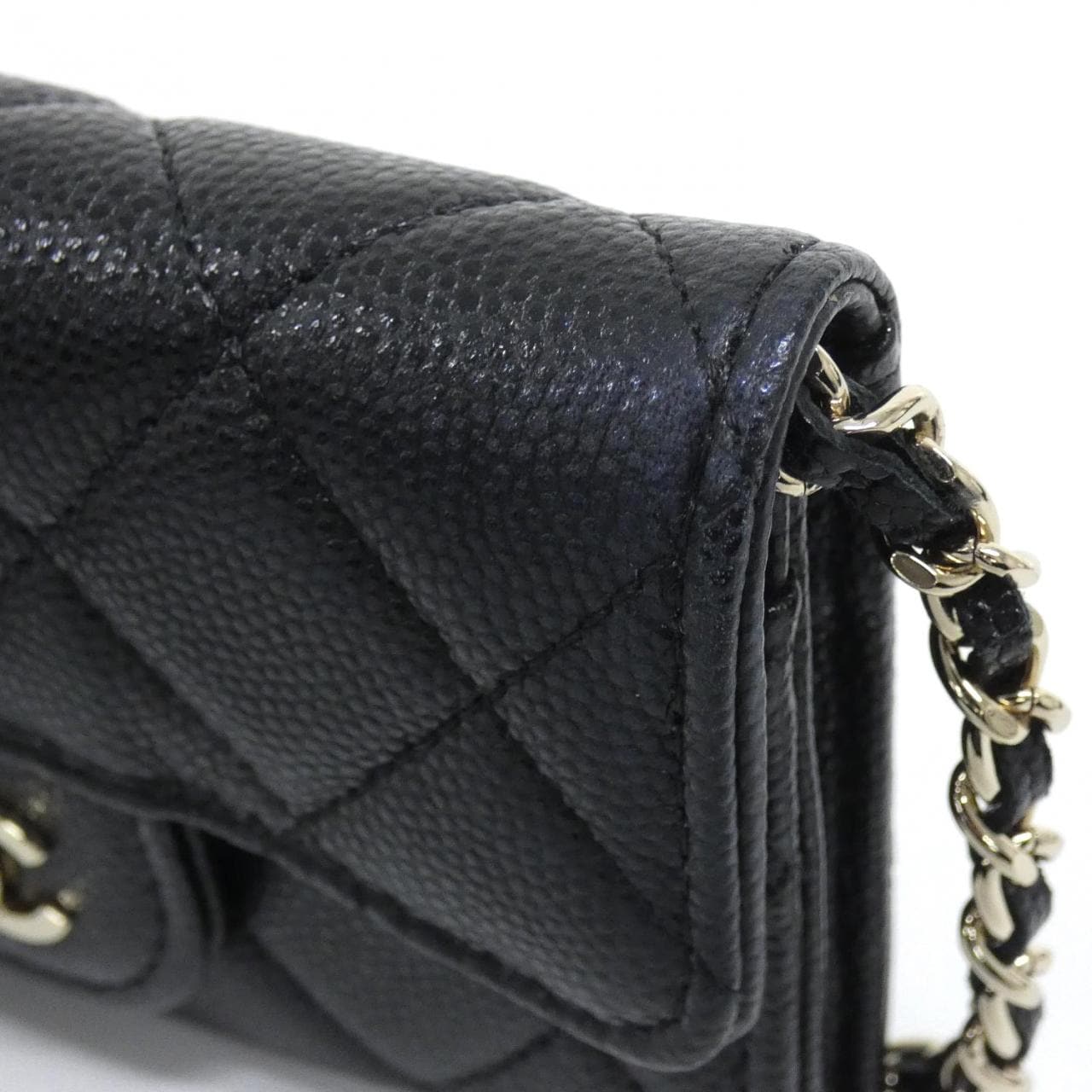 シャネル タイムレスクラシック ライン AP1983 ウエストバッグ