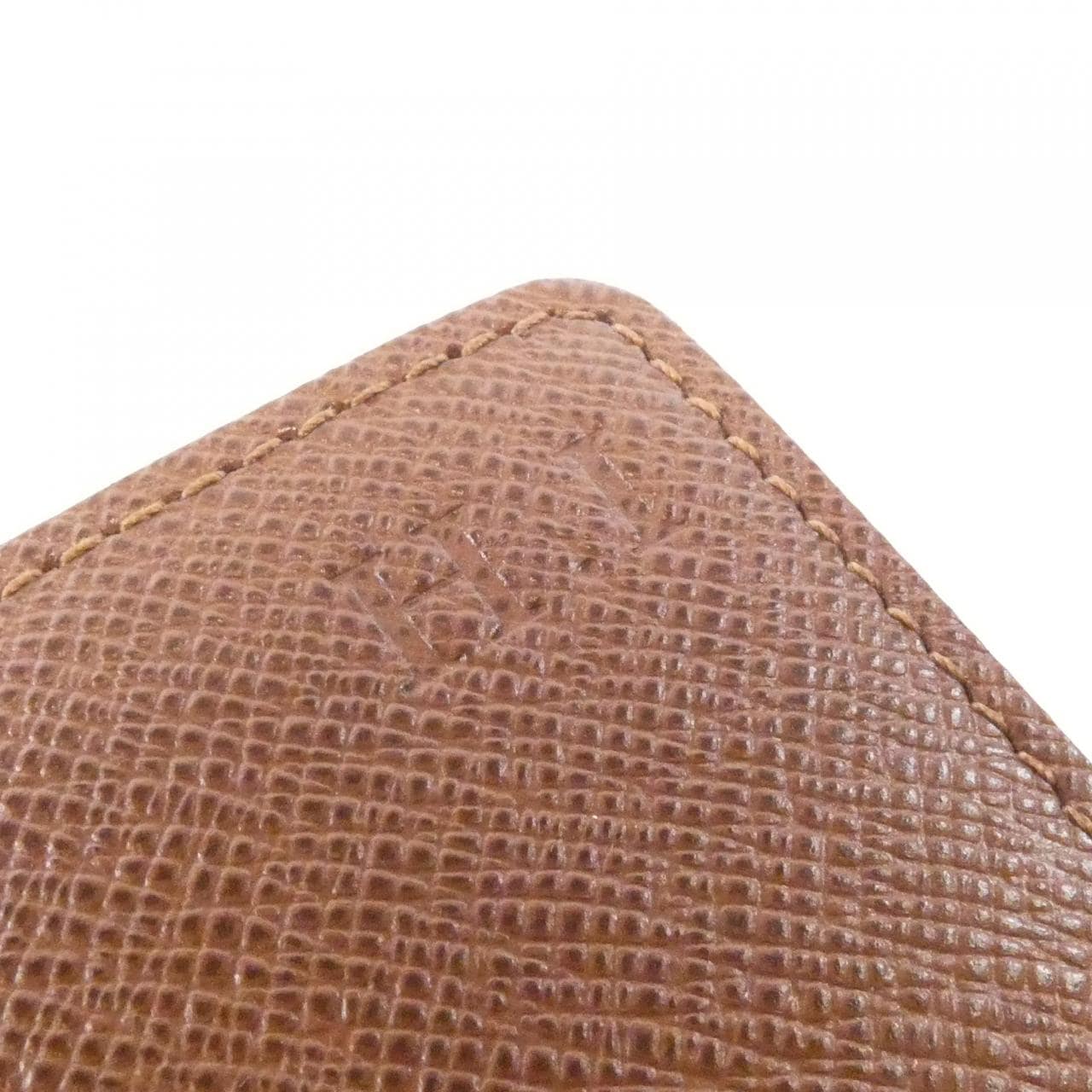 ルイヴィトン モノグラム ミュルティクレ 6cm M62630 キーケース