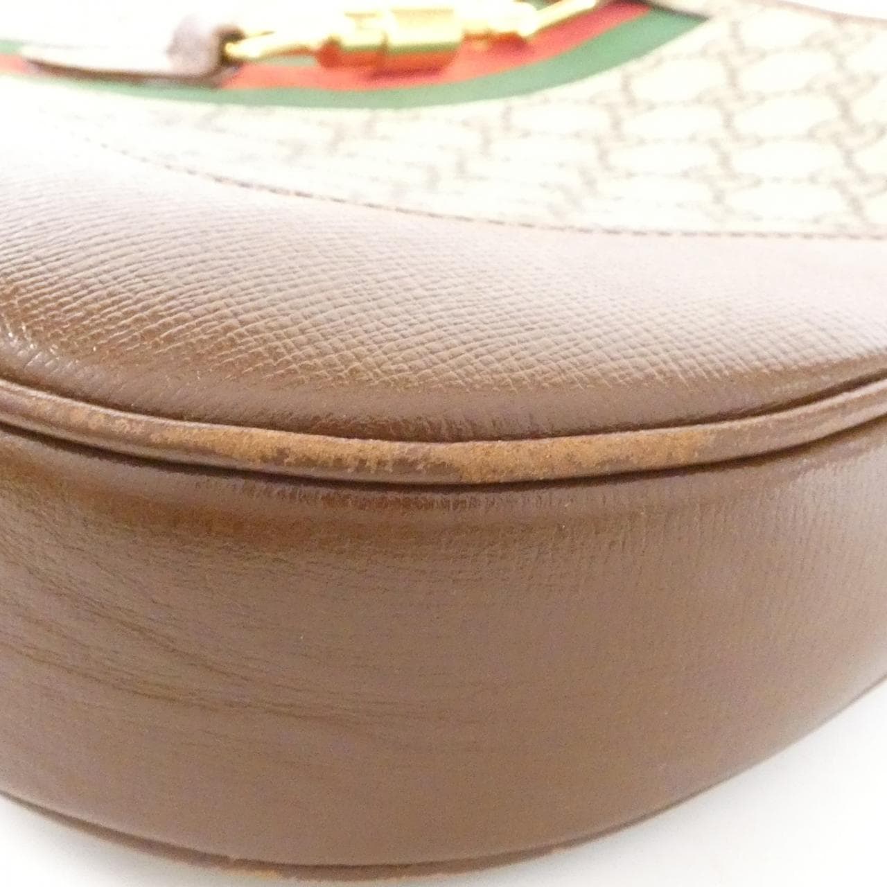 グッチ JACKIE 1961 636710 HUHHG ショルダーバッグ