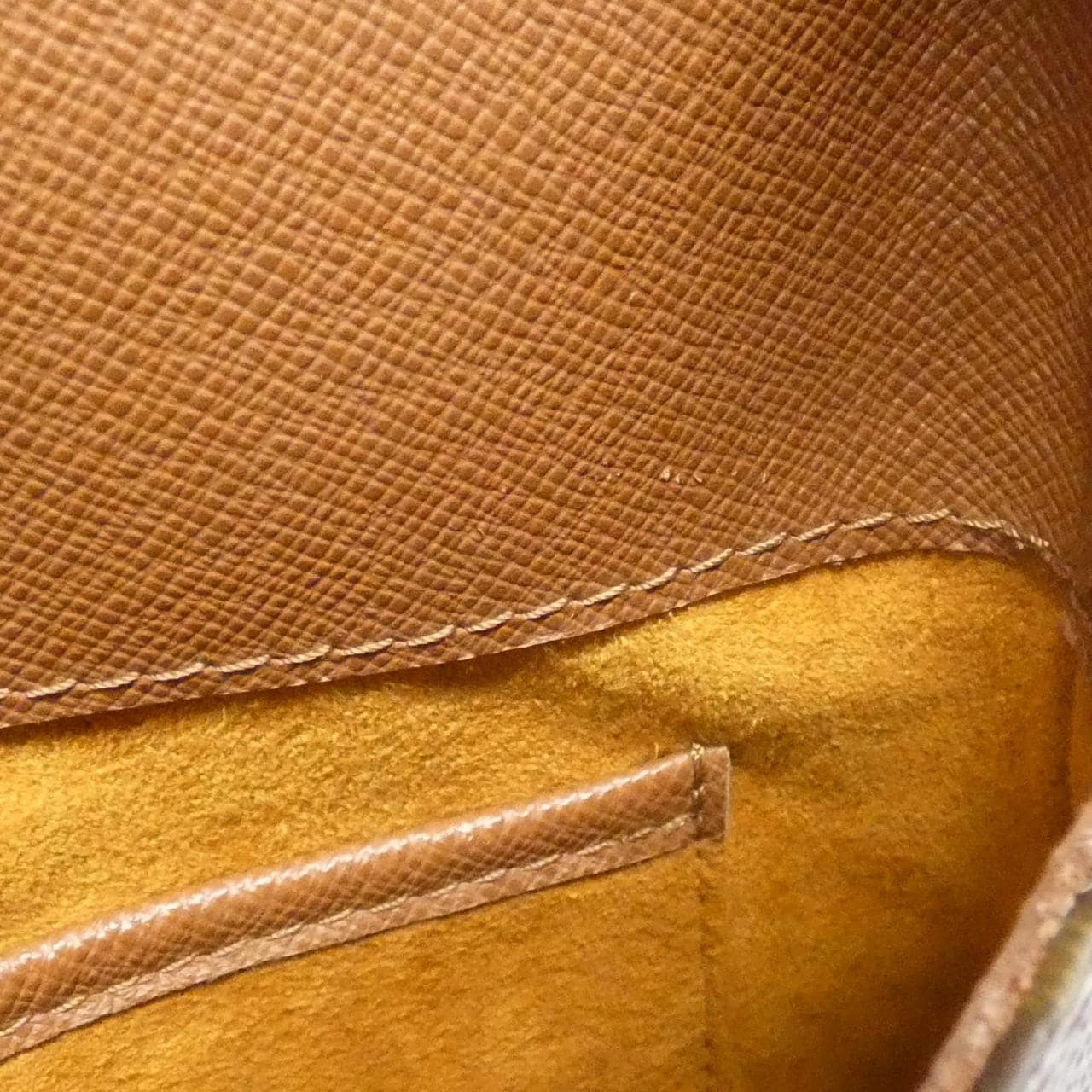 ルイヴィトン モノグラム ミュゼット サルサ M51258 ショルダーバッグ