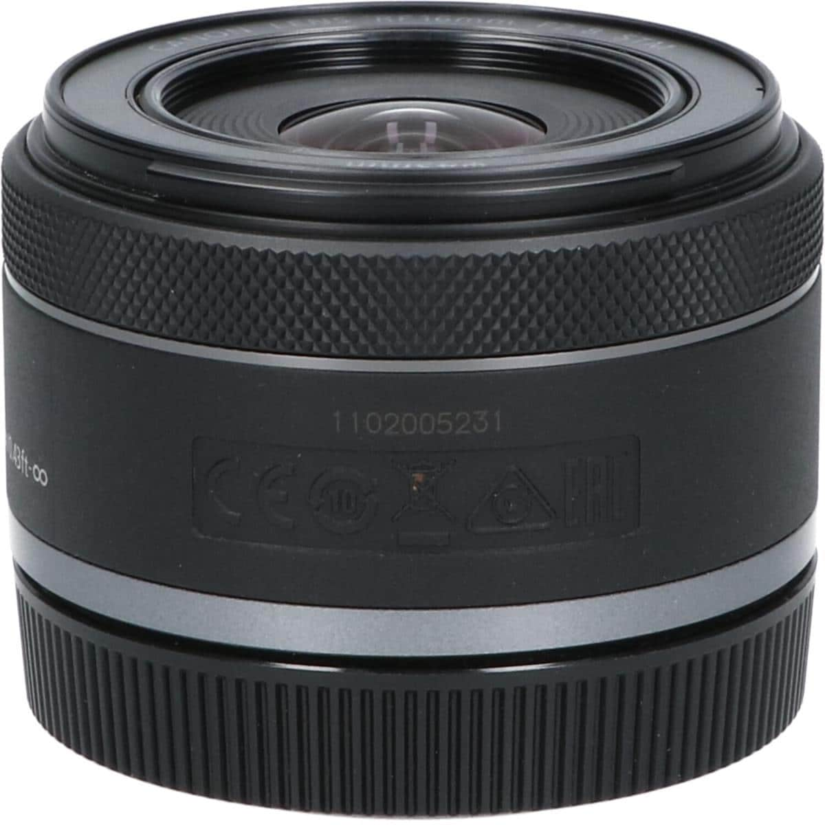 CANON RF16mm F2.8STM