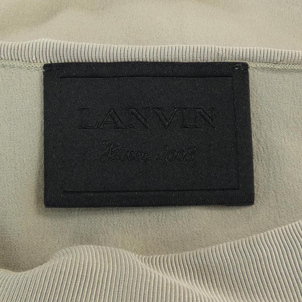 ランバン LANVIN トップス