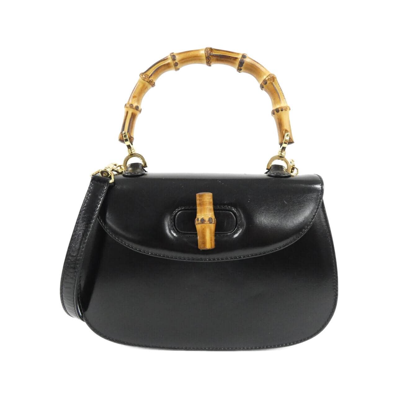 [vintage] Gucci 000 2046 bag