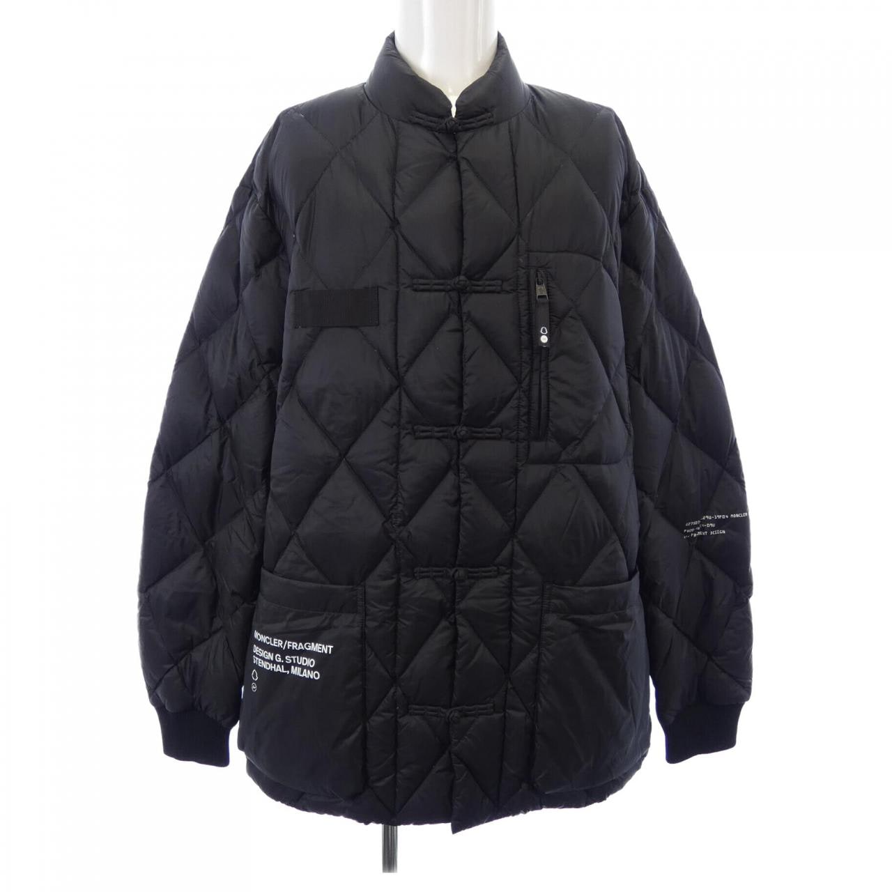 モンクレール ジーニアス MONCLER GENIUS ダウンジャケット