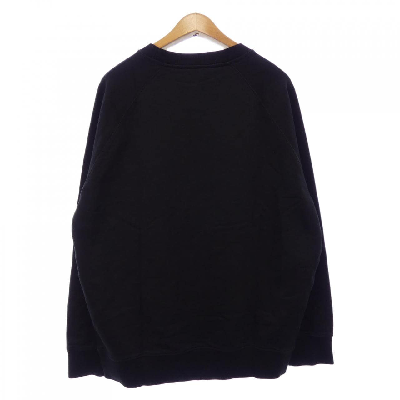 メゾンキツネ MAISON KITSUNE FM00322KM0001 スウェット