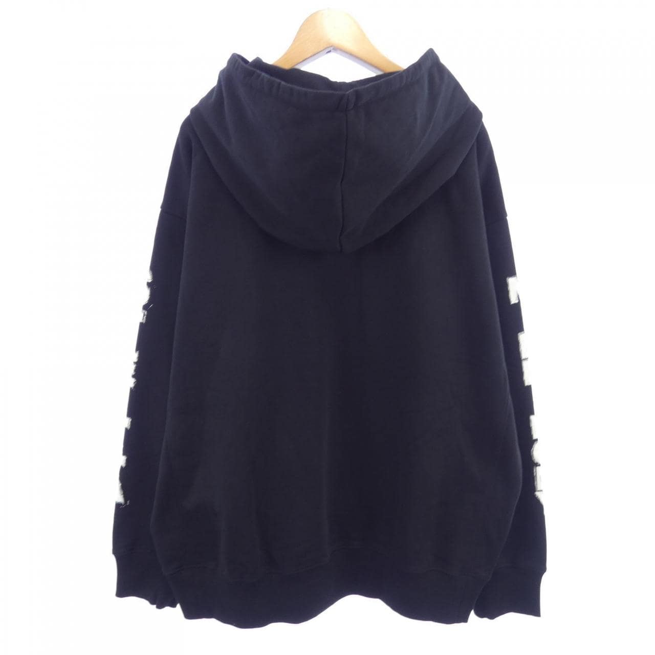 ステラマッカートニー STELLA MCCARTNEY サンシャインフーディ パーカー