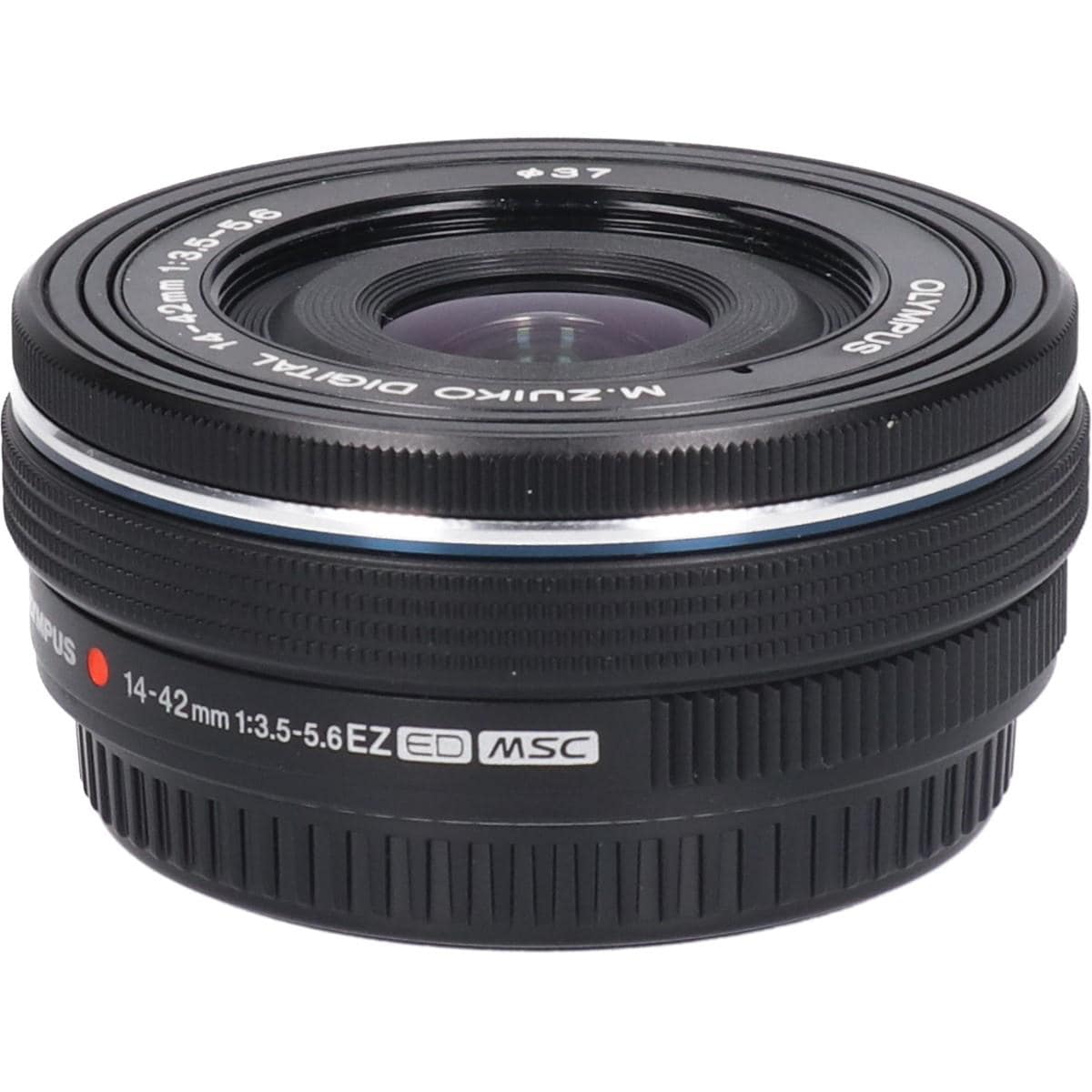 Ｍ．ＺＤ　ＥＤ１４－４２ｍｍ　Ｆ３．５－５．６ＥＺ