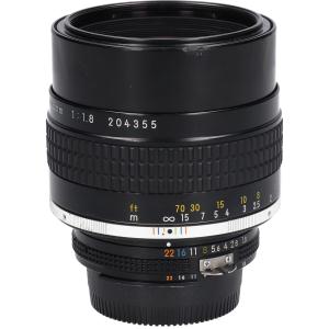 ＡＩ１０５ｍｍ　Ｆ１．８Ｓ