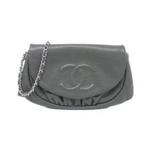 シャネル 40033 ショルダーバッグ