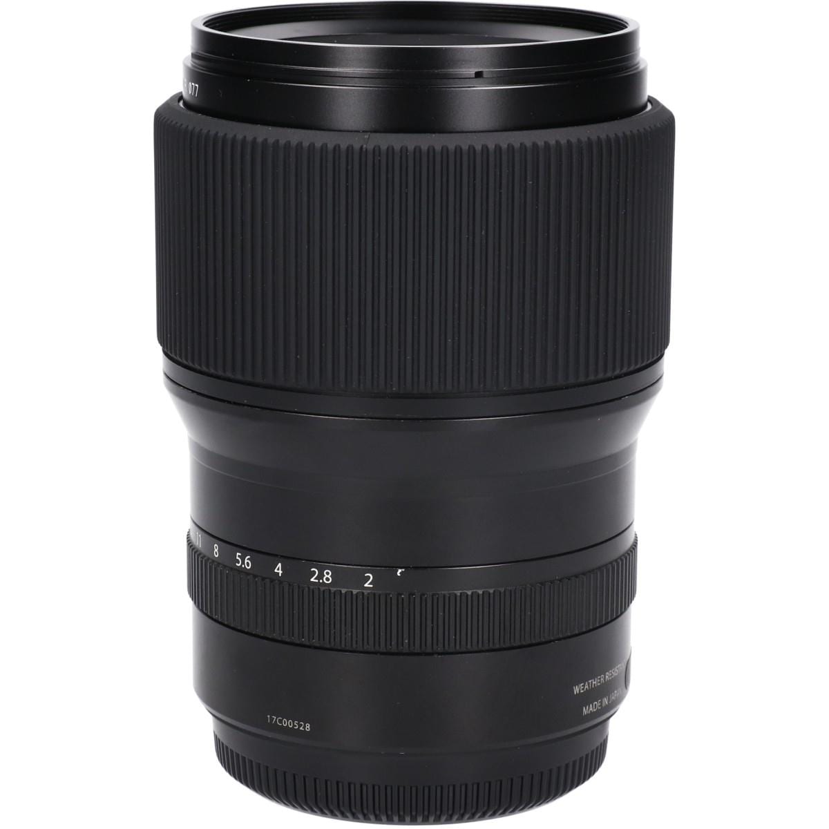 ＧＦ１１０ｍｍ　Ｆ２ＲＬＭＷＲ