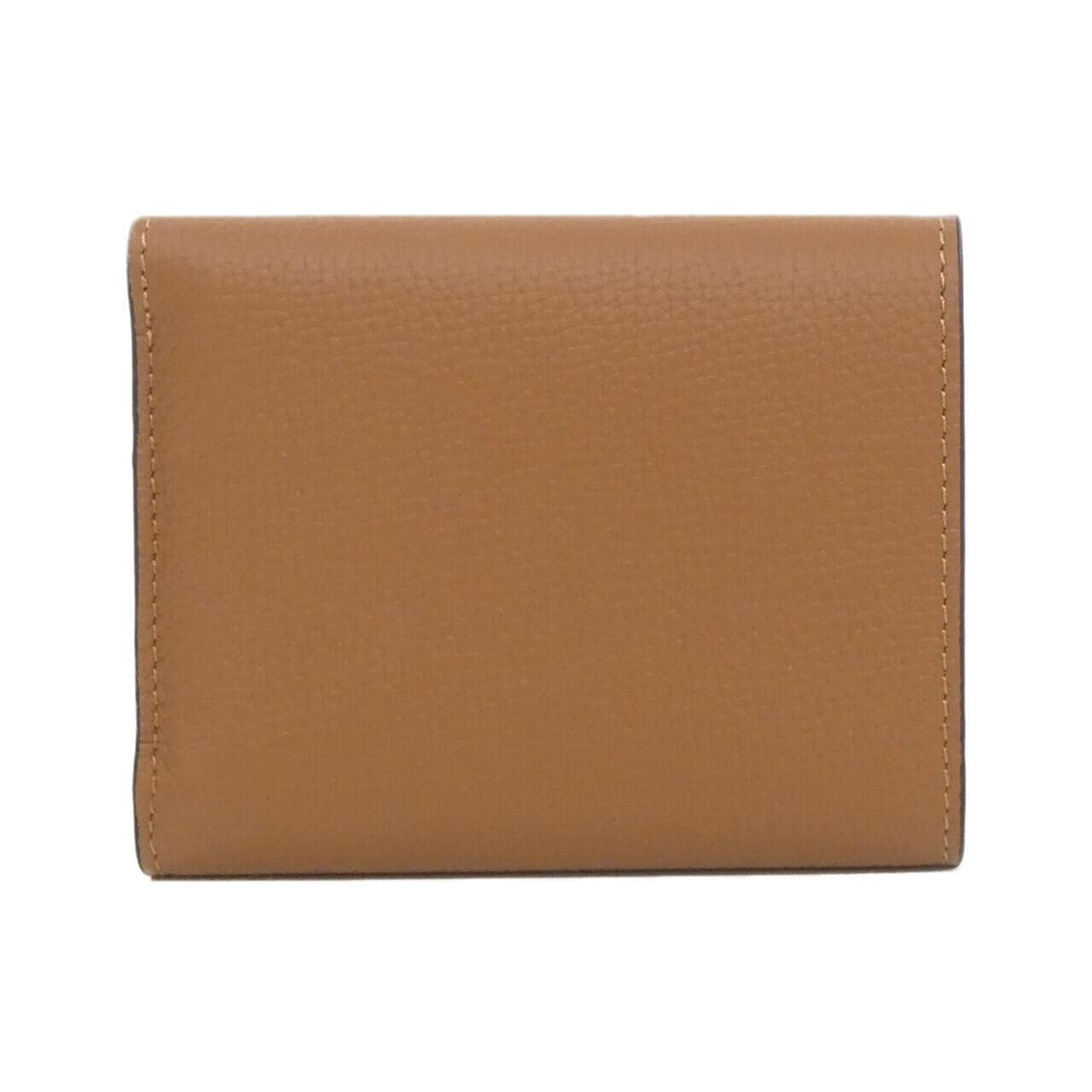 【新品】ロエベ アナグラム トライフォールド ウォレット C821TR2X08 財布