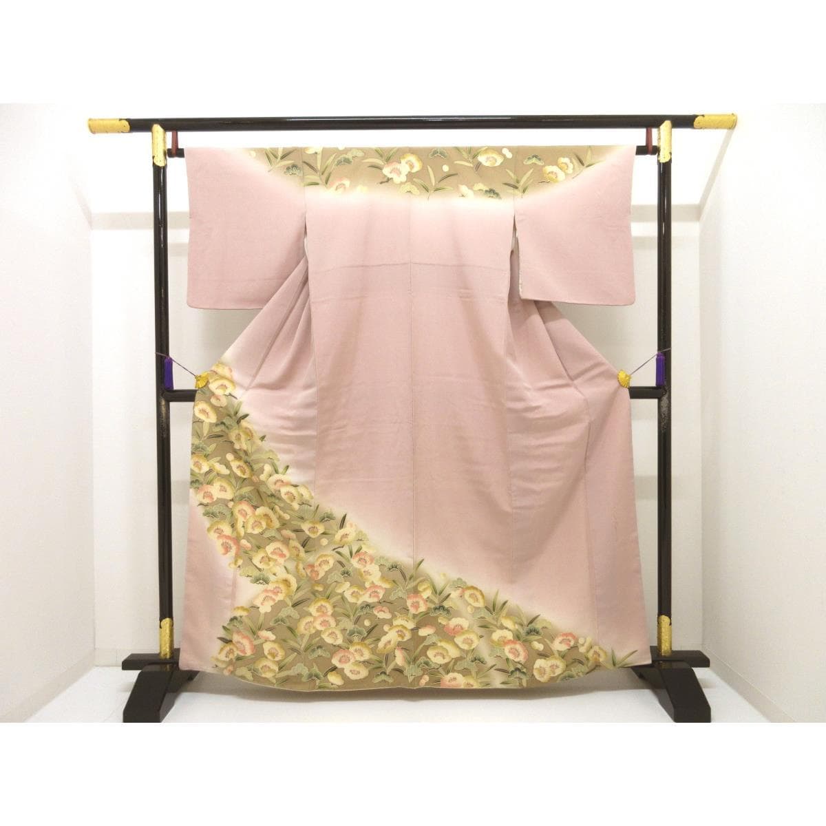 訪問着　こむさでもーど