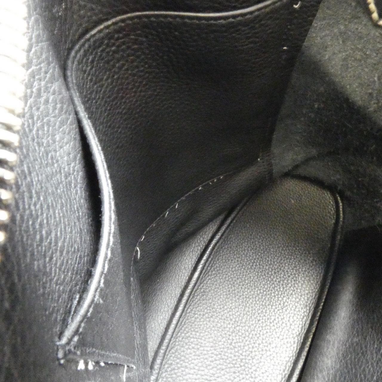 エルメス グッドニュース GM 056323CK ショルダーバッグ