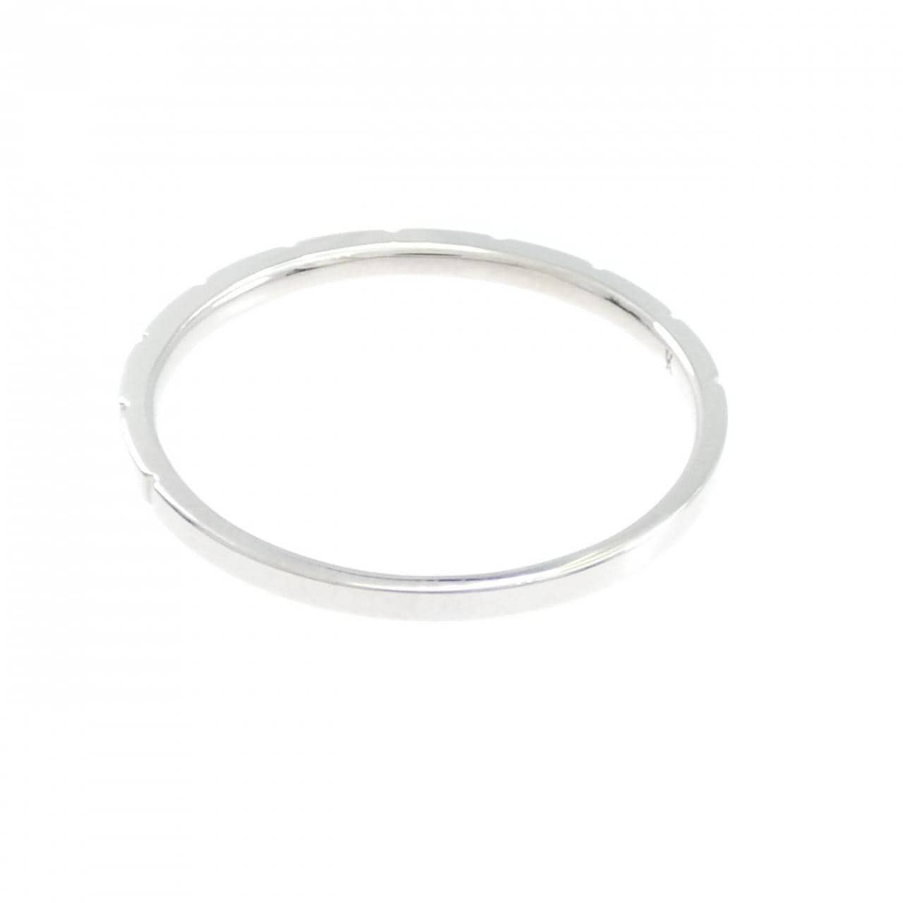 ヴァンドーム K18WG リング