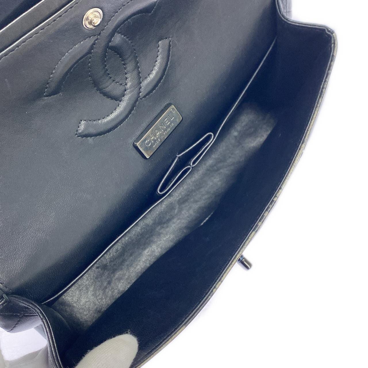 シャネル ショルダーバッグ