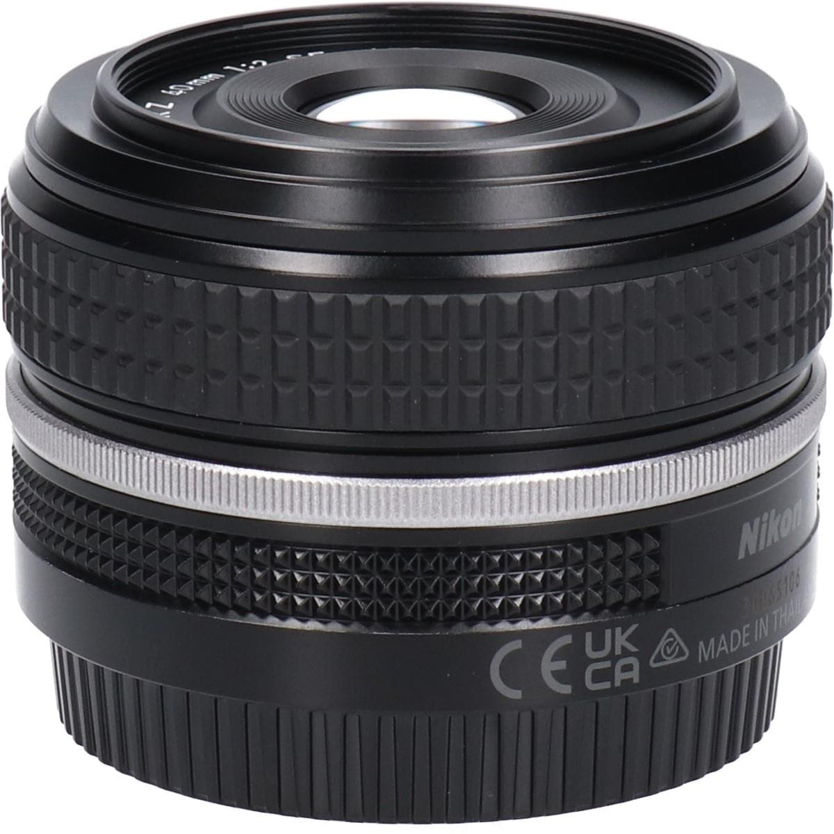 Ｚ４０ｍｍ　Ｆ２ＳＥ